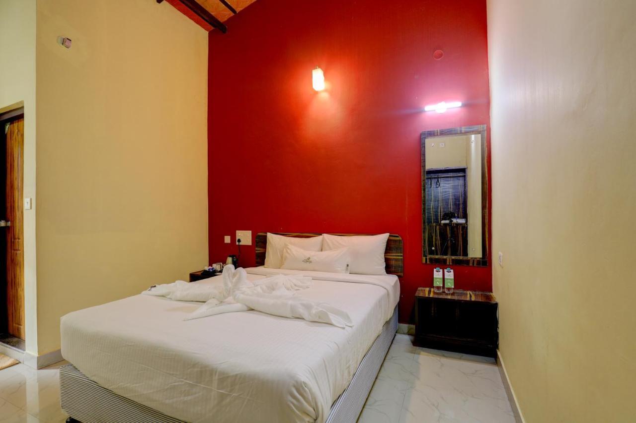 Ezzenza Areca Resort Madikeri Exterior photo